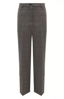 Брюки из вискозы Ruban