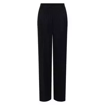 Брюки из вискозы Seven Lab