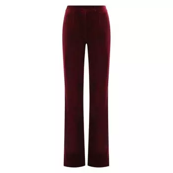 Брюки из вискозы Seven Lab