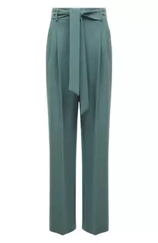 Брюки из вискозы Seven Lab