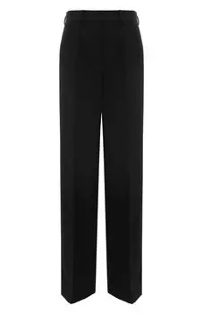 Брюки из вискозы Seven Lab