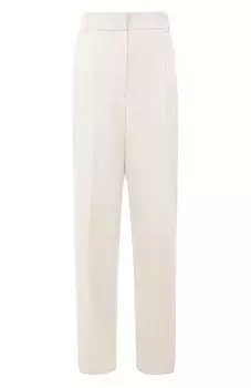 Брюки из вискозы Seven Lab