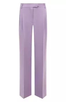 Брюки из вискозы Seven Lab