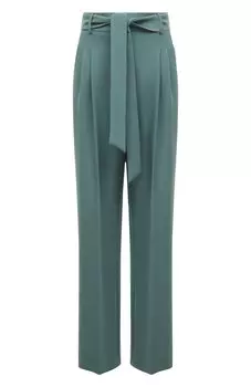 Брюки из вискозы Seven Lab