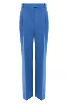 Брюки из вискозы Seven Lab