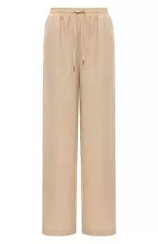 Брюки из вискозы Seven Lab