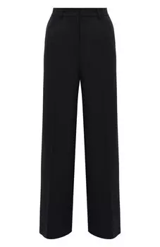 Брюки из вискозы Seven Lab