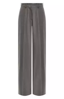 Брюки из вискозы Seven Lab