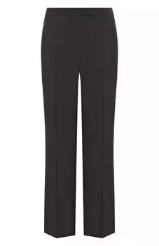 Брюки из вискозы Seven Lab