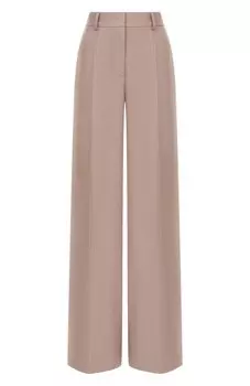 Брюки из вискозы Seven Lab