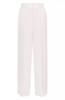 Брюки из вискозы Seven Lab