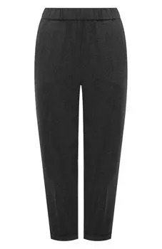 Брюки из вискозы шерсти Antonelli Firenze