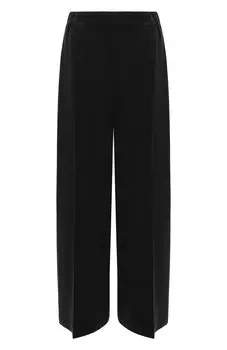 Брюки из вискозы Tegin