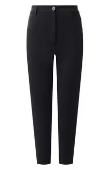 Брюки из вискозы The Andamane