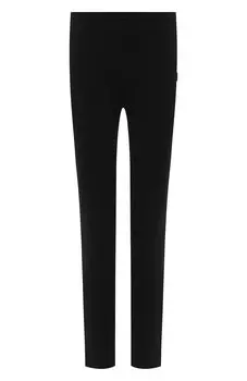 Брюки из вискозы The Row