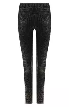 Брюки из вискозы Tom Ford