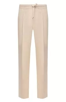 Брюки из вискозы Tom Ford