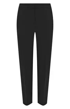 Брюки из вискозы Twinset