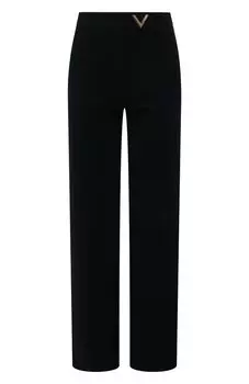 Брюки из вискозы Valentino