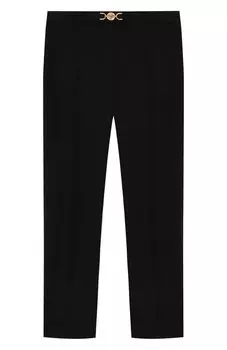 Брюки из вискозы Versace