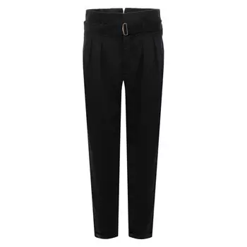 Брюки изо льна и хлопка Iro