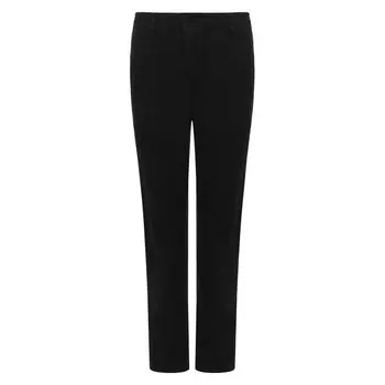 Брюки изо льна и хлопка Transit