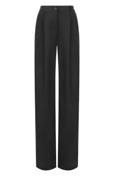 Брюки изо льна и вискозы HINNOMINATE