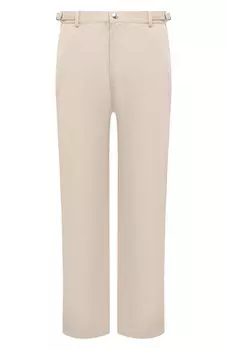 Брюки Jacquemus