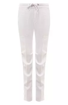 Брюки James Perse