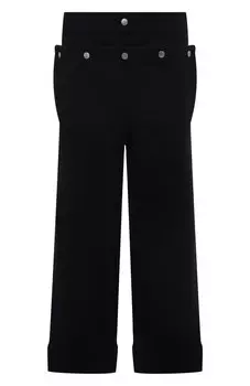 Брюки Jil Sander