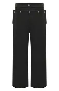 Брюки Jil Sander