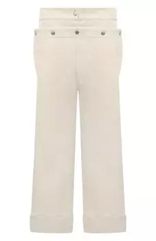 Брюки Jil Sander