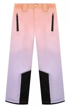 Брюки Jump Pro MOLO