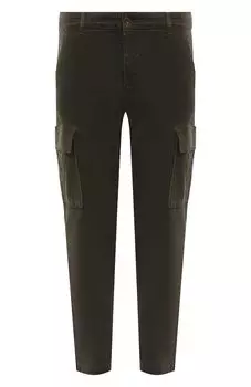 Брюки-карго 7 For All Mankind