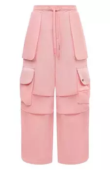 Брюки-карго A Paper Kid