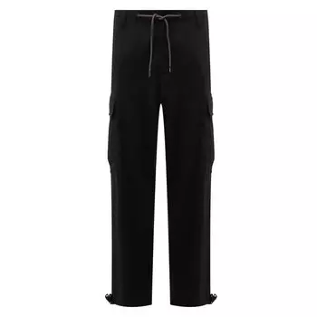 Брюки-карго Aspesi