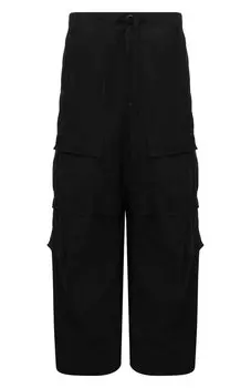 Брюки-карго Balenciaga