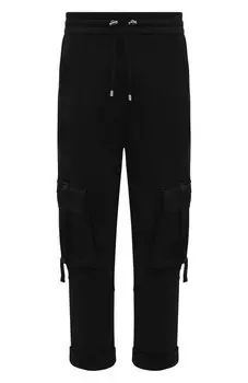 Брюки-карго Balmain
