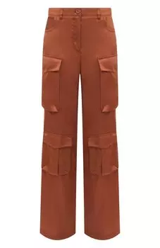 Брюки-карго Blugirl
