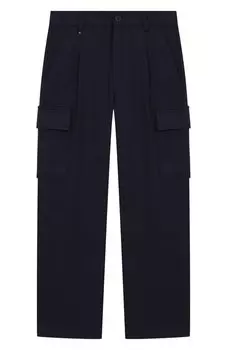Брюки-карго BOSS
