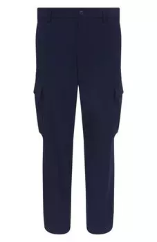 Брюки-карго BOSS Green