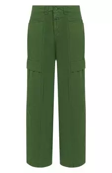 Брюки-карго Closed