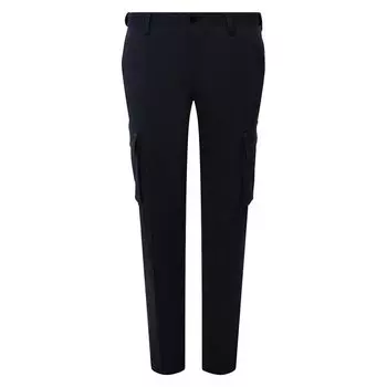 Брюки-карго Corneliani