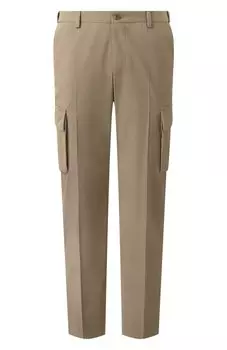 Брюки-карго Corneliani