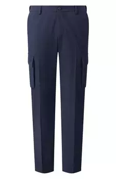 Брюки-карго Corneliani