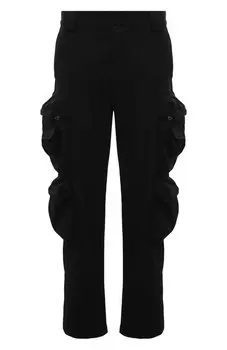 Брюки-карго Diesel