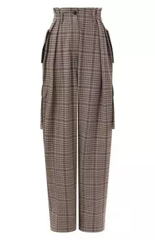 Брюки-карго Dries Van Noten