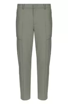 Брюки-карго Duno