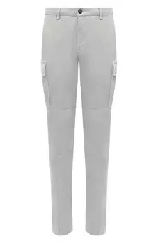 Брюки-карго Eleventy