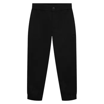 Брюки-карго Emporio Armani